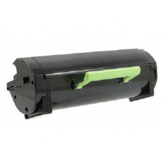 Toner para Lexmark MS M X 321 MS M X 421 MS M X 521 MS621 M X  M X 622 