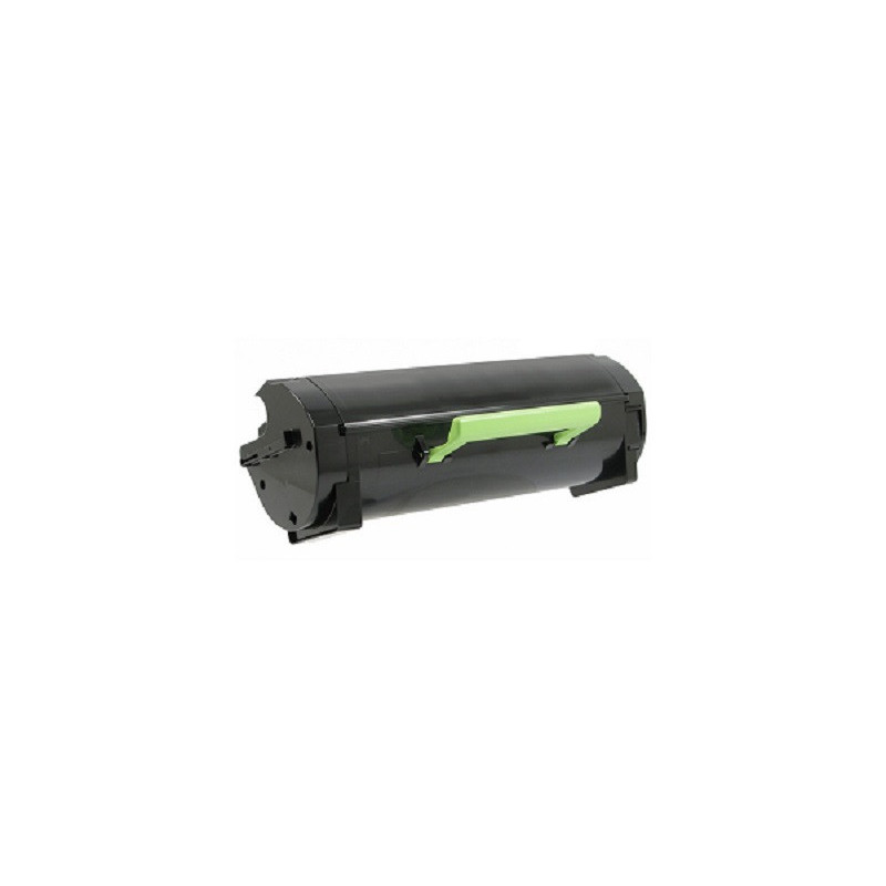 Toner para Lexmark MS M X 321 MS M X 421 MS M X 521 MS621 M X  M X 622 