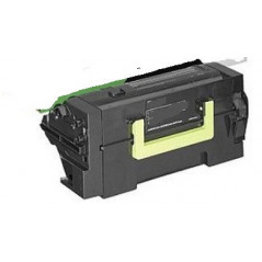 Toner Remanufaturado para Lexmark MS725 821 M X 721 722 820 MS M X 822 823 825 826 