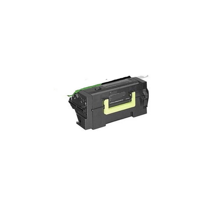 Toner Remanufaturado para Lexmark MS725 821 M X 721 722 820 MS M X 822 823 825 826 