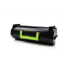 Toner para Lexmark M X  717de M X  718de 