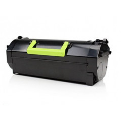 Toner para Lexmark M X  717de M X  718de 