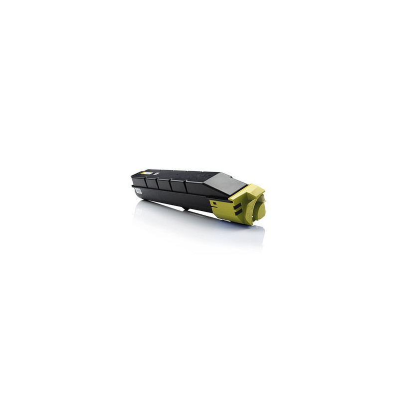 Toner Amarelo para Kyocera TASKalfa 5550ci 4550ci 1T02LCANL0 