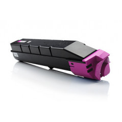 Toner Magenta para Kyocera TASKalfa 5550ci 4550ci 1T02LCBNL0 