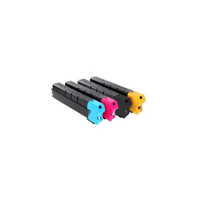 Toner Magenta Kyocera TASKalfa 7052ci 7353 8052 1T02 X NBNL0 