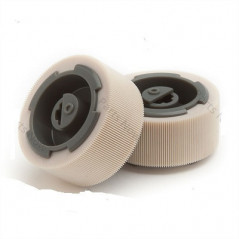 2x Paper Pickup Roller T640 630 644  X 642  X 644 40 X 0070-99A0070 