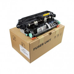 Fuser Assembly 220V T650 T652  X 651  X 652 654 40 X 1871 40 X 5855 