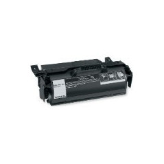 Toner para Lexmark T 650 DTN T 652DN T 654 DTN T650H11E 