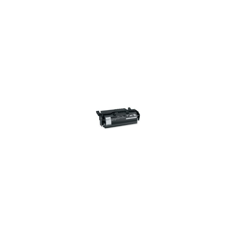 Toner para Lexmark T 650 DTN T 652DN T 654 DTN T650H11E 