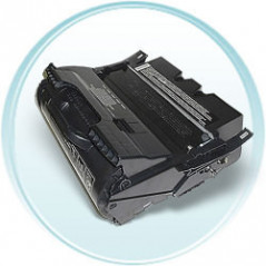 Toner para LexmarkT640 T640DN T640DTN T640N T642-21K 64036HE 