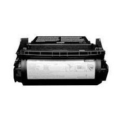 Toner para Lexmark T630 T632 T634  X 630N  X 632N  X 634 12A7362 