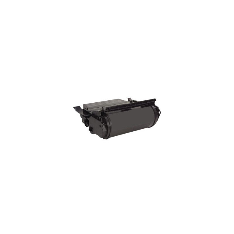 Toner para Lexmark Optra T610 T612 T614 T616 T710 T717 12A5845 