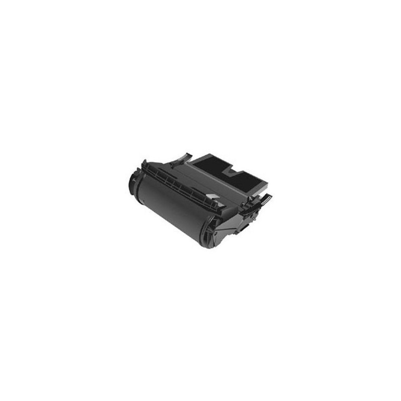 Toner para Lexmark Optra T520 T522  X 520 522-20K 12A6835 