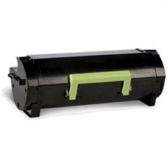 Toner para Lexmark M5155 M5163 M5170  X M5163  X M5170 24B6015 