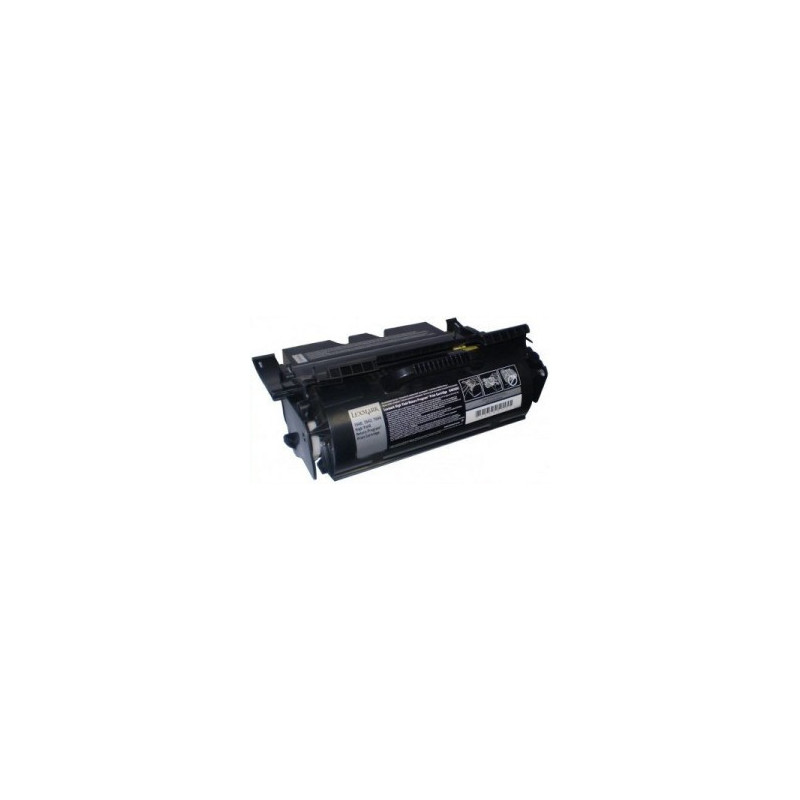 Toner para Lexmark T644 T644N T644DN  X 644e  X 646e-32K 64416 X E 