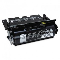 Toner para Lexmark  X 650  X 651  X 652  X 654  X 656  X 658 25K  X 651H11E 