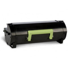 Toner para Lexmark M1145  X M1145 24B6035 