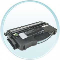 Toner para Lexmark OPTRA E 120 E120N 12016SE 