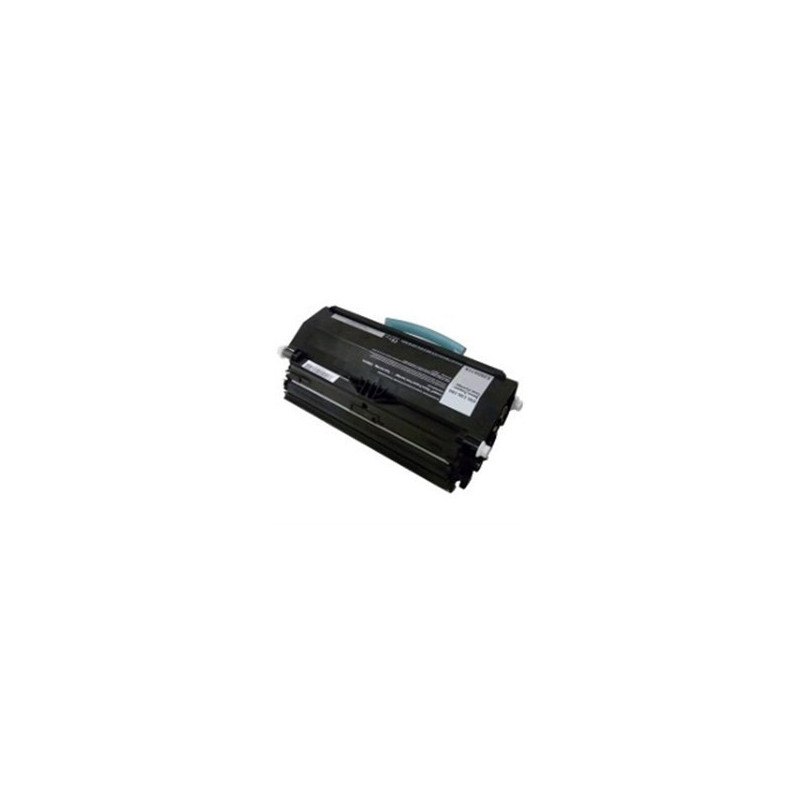 Toner para Lexmark E360DN E460DN E460DW E462DTN E360H11E 