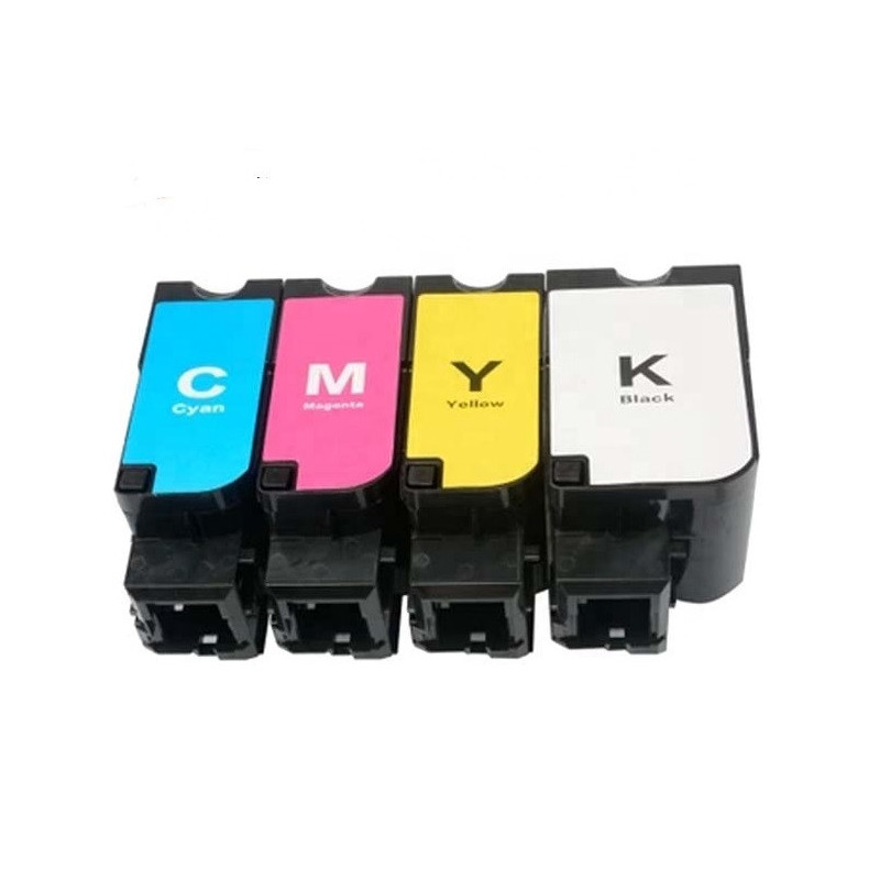 Toner Preto para Lexmark CS727 CS728 C X 727 75B20K0 