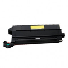 Toner Amarelo para Lexmark C910 C912  X 912 12N0770 