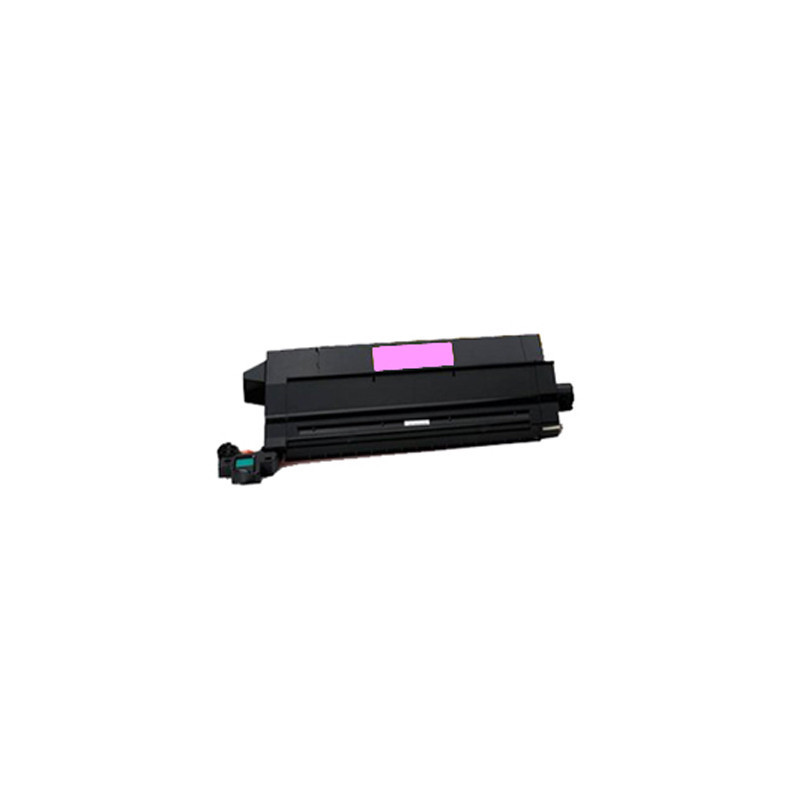 Toner Magenta para Lexmark C910 C912  X 912 12N0769 