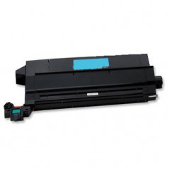 Toner Azul para Lexmark C910 C912  X 912 12N0768 