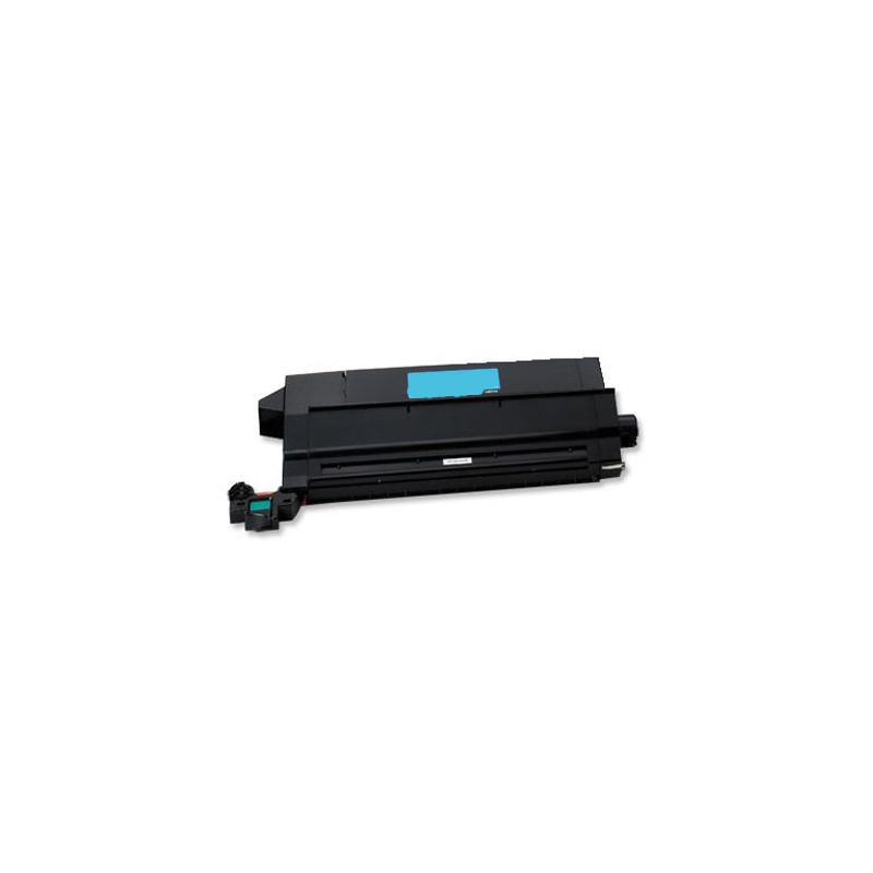 Toner Azul para Lexmark C910 C912  X 912 12N0768 