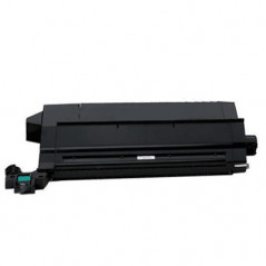 Toner Preto para Lexmark C910 C912  X 912 12N0771 