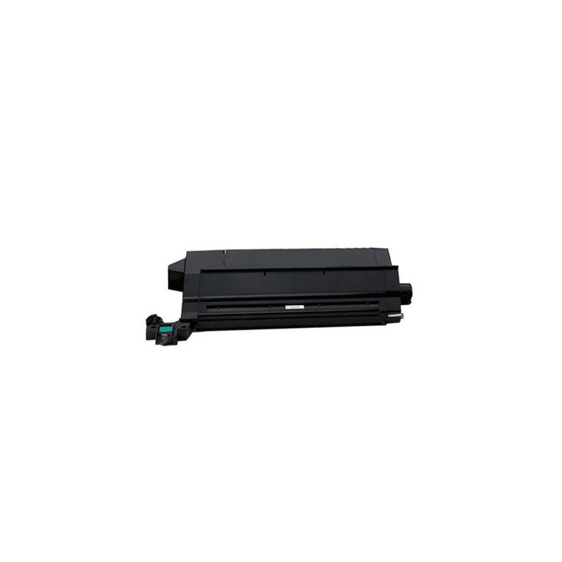 Toner Preto para Lexmark C910 C912  X 912 12N0771 