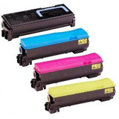 Toner Magenta Kyocera FS-C5400DN   ECOSYS P7035cdn TK-570M 