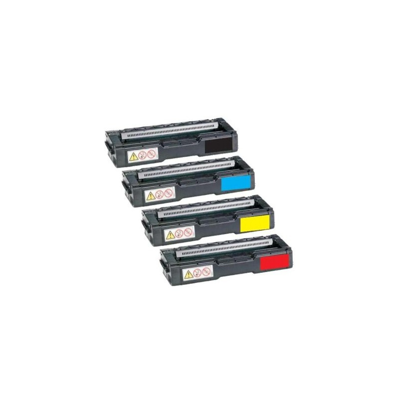 Toner Preto para FS-C1000s FS-C1020MFP plus 1T05JK0NL0 