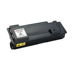 Toner e recipiente para Kyocera FS2020D FS2020DN TK-340 