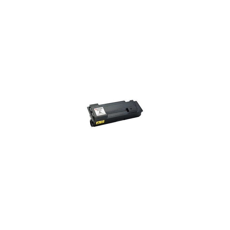 Toner e recipiente para Kyocera FS2020D FS2020DN TK-340 