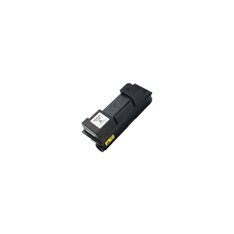 Toner e recipiente para Kyocera FS 4020DN 1T02J20EU0 