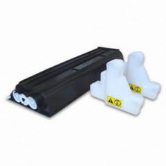 Toner para Mita KM 1620 1635 2550 2020 2035 TK410 TK420 