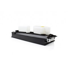 Toner e recipiente para Mita TASKalfa 300i Copystar CS 300I 