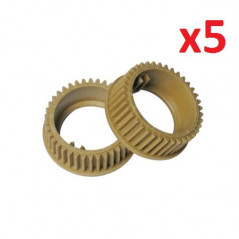 5 Upper Roller Gear 38T KM1620 2050 TA181 2KK25170-2C920170 