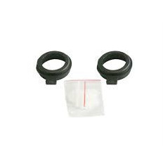 2x Upper Roller Bushing Rear KM1635 2050 TA180 255 2C920160 