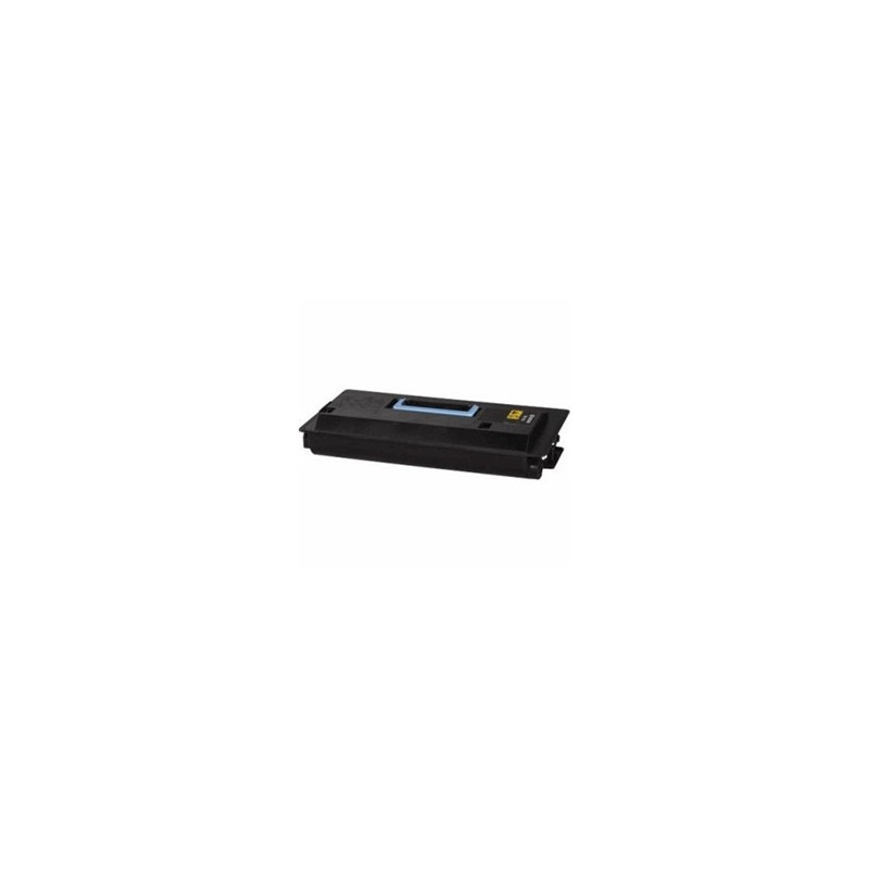 Toner para Kyocera FS9130DN FS9530DN TK-710 