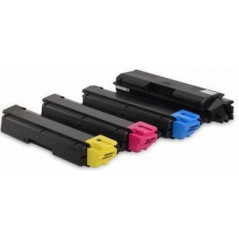 Toner Magenta ECOSYS P6235cdn M6235cidn M6635cidn 