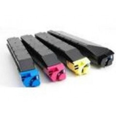 Toner Preto+Recipiente de residuos para Kyocera TASKalfa 350ci 1T02VM0NL0 