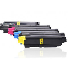 Toner Preto+recuperador para Kyocera TASKalfa 352ci 1T02ZL0NL0 