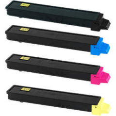 Toner Preto para Kyocera TASKalfa 2550ci 1T02MV0NL0 