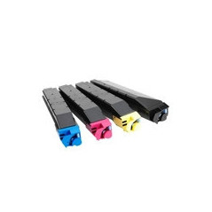 Toner Azul para Kyocera TASKalfa 3050 3051 3550 3551 TK-8305C 