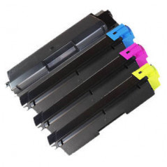 Toner Amarelo para Kyocera TASKalfa 2551ci 1T02NPANL0 