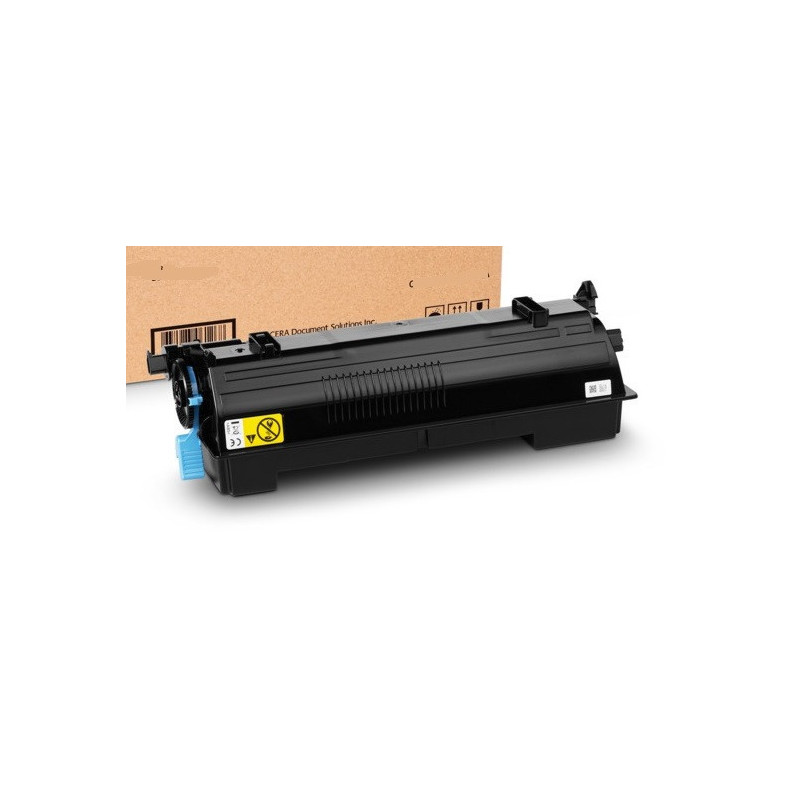 Toner Toner para Kyocera ECOSYS P 4140 dn 1T02Y40NL0 