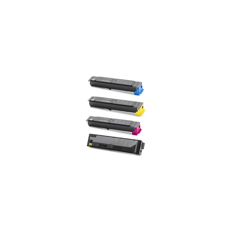 Toner para Kyocera TasKalfa 406ci 1T02R6ANL0 