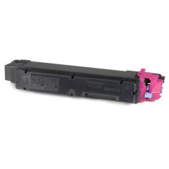 Toner Magenta Ecosys P6035 M6035cidn M6535cidn 1T02NSBNL0 