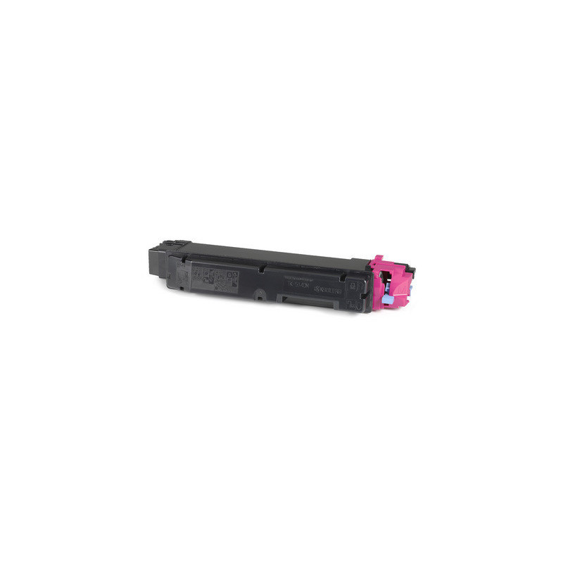 Toner Magenta Ecosys P6035 M6035cidn M6535cidn 1T02NSBNL0 